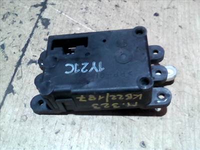 MAZDA 323F 98-04 Fűtésszabályzó zsalu állító motor