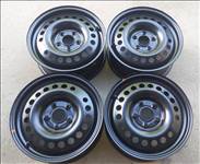 5x11,.3 16" Hyundai/Kia 4db Új lemezfelni