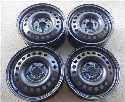  5x11,.3 16" Hyundai/Kia 4db Új lemezfelni 