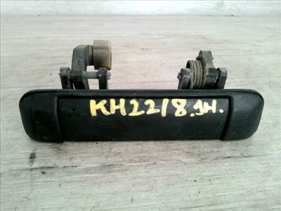 MAZDA DEMIO 98.08-00.05 Jobb hátsó külső kilincs