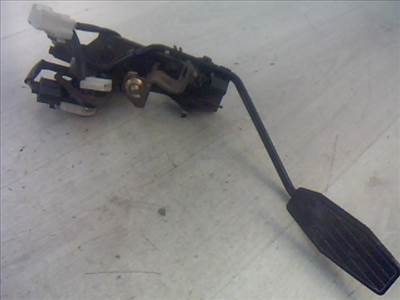 MAZDA PREMACY 99.01-05.10 Gázpedál