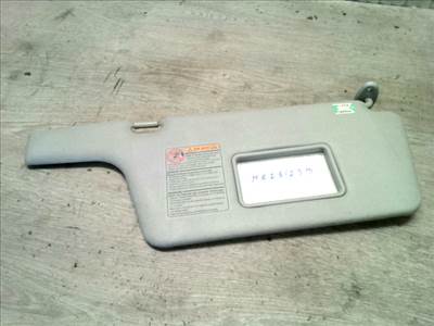 MAZDA PREMACY 99.01-05.10 Jobb napellenző