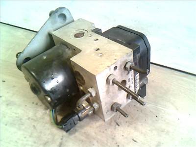 MERCEDES A W168 1997.10.01-2001.04.30 ABS kocka 