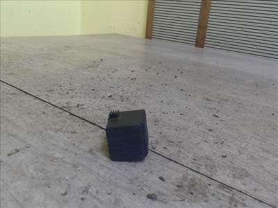 MERCEDES A W168 1997.10.01-2001.04.30 Relé