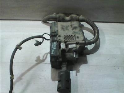 MITSUBISHI COLT 96-98 Állófűtés komplett