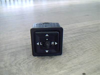 MITSUBISHI GALANT 92.11-96.10 Elektromos tükör állító kapcsoló