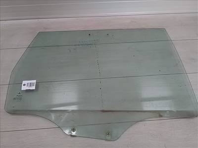 MITSUBISHI Space Star 1999.06.01-2000.08.31 Jobb hátsó ajtóüveg