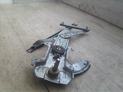 NISSAN MICRA K11 92.08-00.07 Bal első ablakemelő szerkezet mechanikus