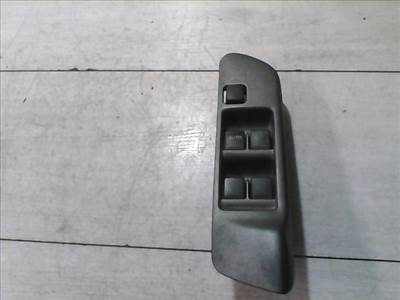 NISSAN PRIMERA 98-01 Bal első ablakemelő kapcsoló