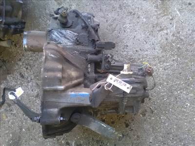 NISSAN PRIMERA P11 96.10-99.09 Sebességváltó. benzines manuális
