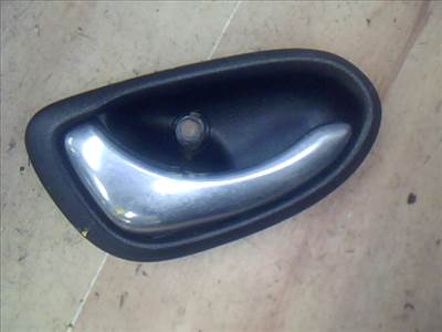 NISSAN PRIMERA P12 2001-2007 Bal hátsó belső kilincs