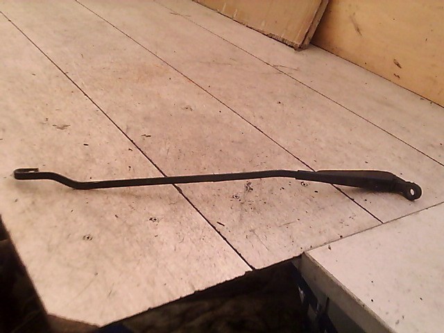 OPEL ASTRA F 94-02 Ablaktörlő kar első 1. kép