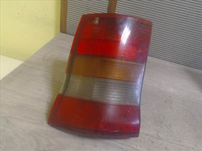 OPEL ASTRA F 94-02 Bal hátsó lámpa