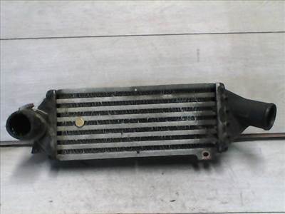 OPEL ASTRA F 94-02 INTERCOOLER HŰTŐ