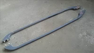 OPEL ASTRA F 94-02 Tetőcsomagtartó hosszanti sín pár