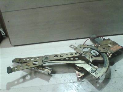 OPEL ASTRA G 97-04 Bal első ablakemelő szerkezet elektromos