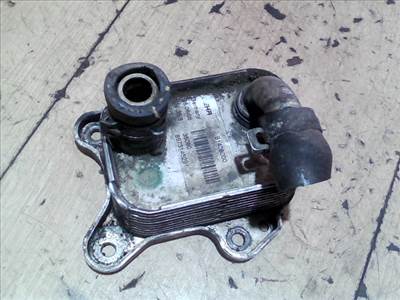 OPEL ASTRA G 97-04 Olajhűtő