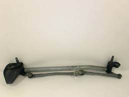 OPEL ASTRA H Ablaktörlő mechanika első