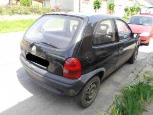 OPEL CORSA B 93-00 HÁTSÓ LÖKHÁRÍTÓ