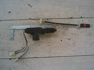 OPEL CORSA C 00-06 Jobb első központi zár motor