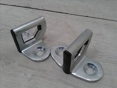 OPEL MERIVA 2014-17 Zárütköző