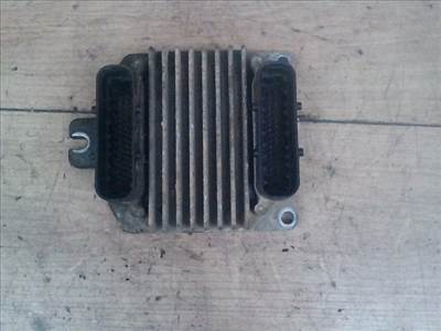 OPEL VECTRA B 99-01 Motorvezérlő egység ECU PCM modul