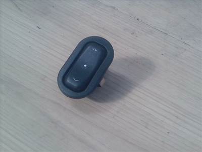 OPEL Zafira 98.09.01-05.08.31 Bal hátsó ablakemelő kapcsoló