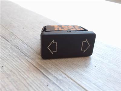 PEUGEOT 106 96- Jobb első ablakemelő kapcsoló