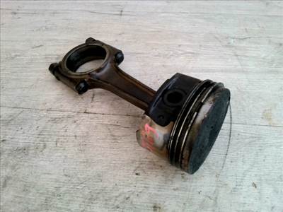 PEUGEOT 206 Dugattyú és hajtókar