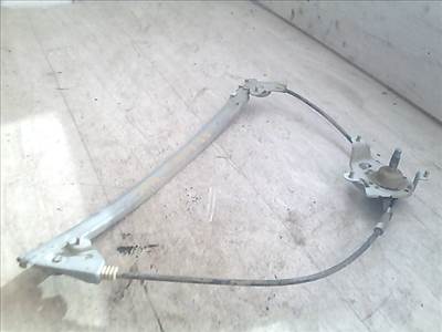 PEUGEOT 405 -94 Jobb első ablakemelő szerkezet mechanikus