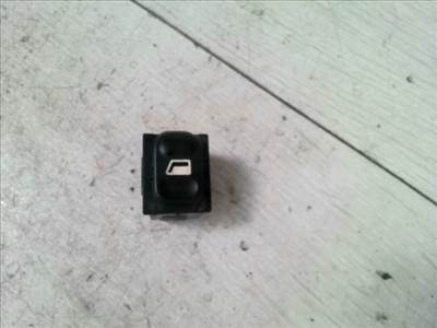 PEUGEOT 806 Bal hátsó ablakemelő kapcsoló