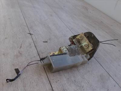 PEUGEOT 806 Jobb tolóajtó zárszerkezet