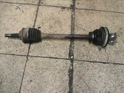 RENAULT CLIO 06-09 Bal első féltengely