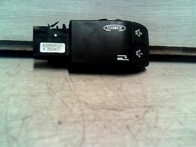 RENAULT CLIO 06-09 Rádió kapcsoló