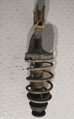 RENAULT CLIO 98-01 Bal első lengéscsillapító rugóval