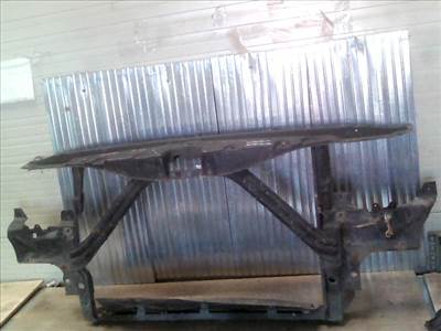 RENAULT ESPACE 96.12-00.09 Homlokfal zárhíd