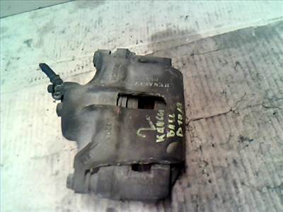 RENAULT KANGOO 97-03 Bal első féknyereg munkahengerrel