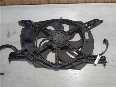 RENAULT LAGUNA 98- Hűtőventilátor