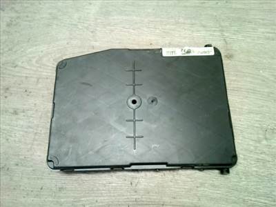 RENAULT MEGANE 02-05 Biztosítéktábla BCM BSI BSM SAM GEM modul Utastér