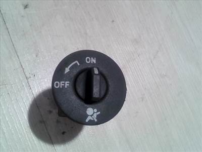 RENAULT SCENIC 03-06 Légzsák kapcsoló