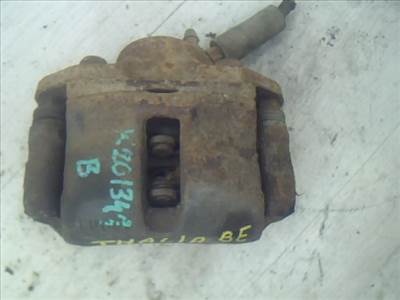 RENAULT THALIA 02.03-08.10 Bal első féknyereg munkahengerrel