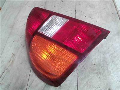 RENAULT THALIA 99.05-02.02 Bal hátsó lámpa