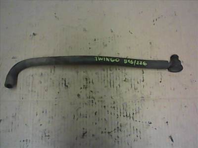 RENAULT TWINGO 93-98 Fékrásegítő cső