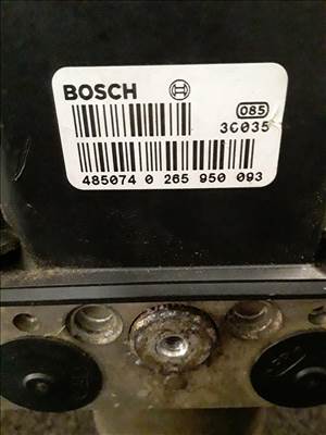 Peugeot 307 CC ABS Kocka ESP 9651800780