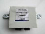 ROVER 420 Jobb első ablakemelő motor elektronika