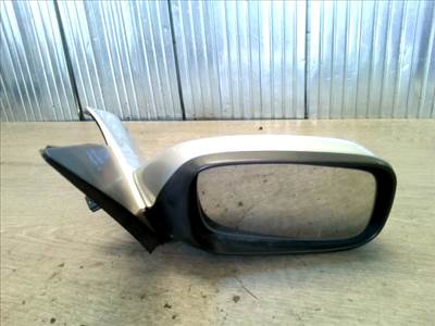 SAAB 9-5 01- Jobb visszapillantó tükör elektromos