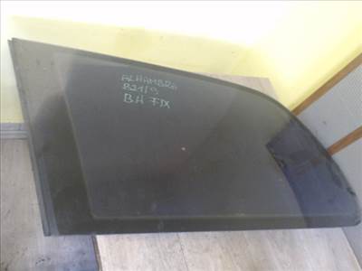 SEAT ALHAMBRA Bal hátsó karosszéria üveg