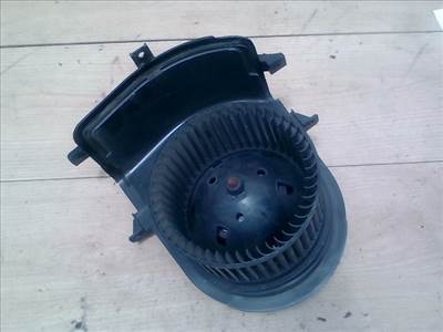 SEAT Arosa 97.04-00.08 Fűtőmotor klímás