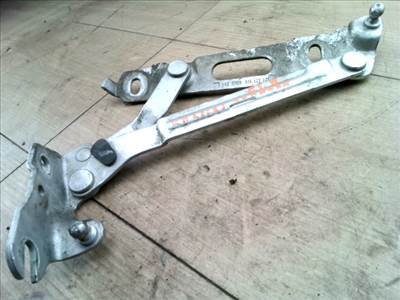 SEAT CORDOBA 99-02 Csomagtérajtó bal ajtózsanér