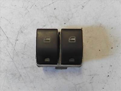 SEAT IBIZA 02-08 Bal első ablakemelő kapcsoló